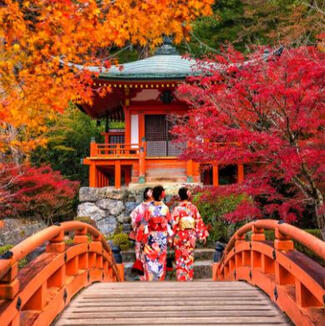 KYOTO